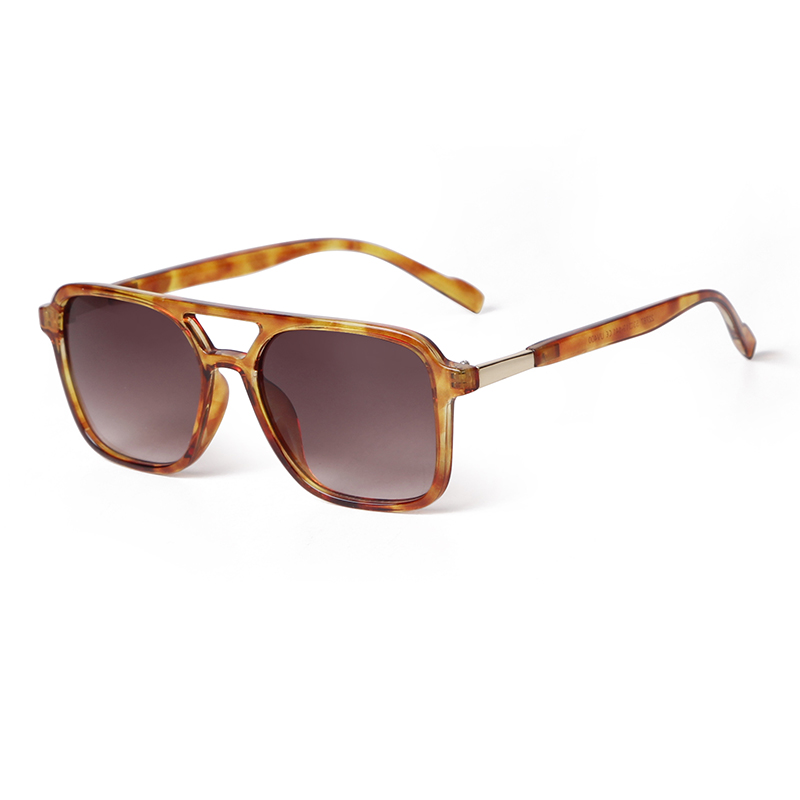 Trendy Big Pilot Zonnebril Dam - Travel Accessories Gifts For Men recensie en prijs