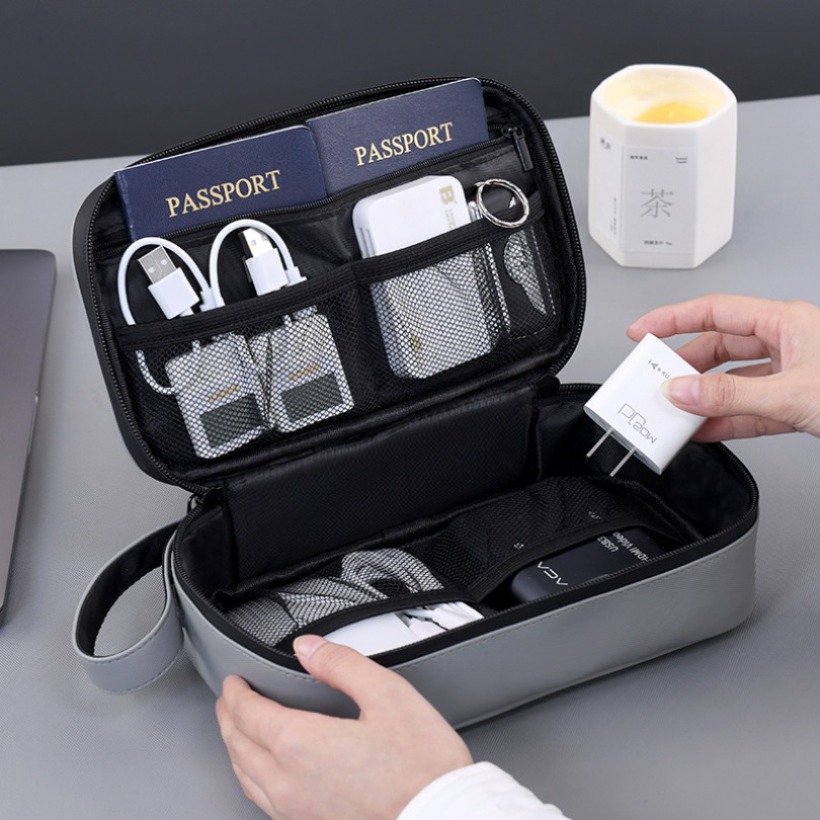 Lichtgewicht draagbare opbergt - Travel Accessories And Bags recensie en prijs