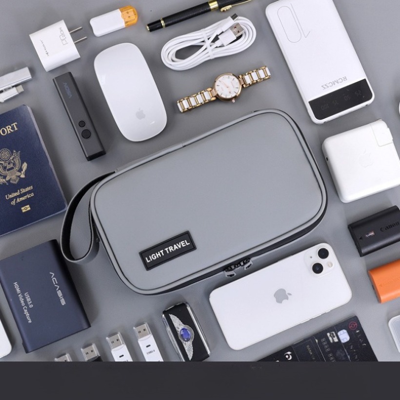 Lichtgewicht draagbare opbergt - Travel Accessories And Bags recensie en prijs
