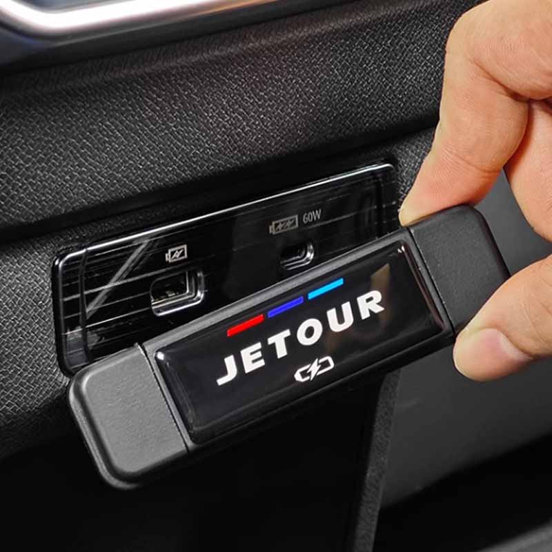 Chery Jetour Traveller T2 USB- - Travel Accessories Online Store recensie en prijs