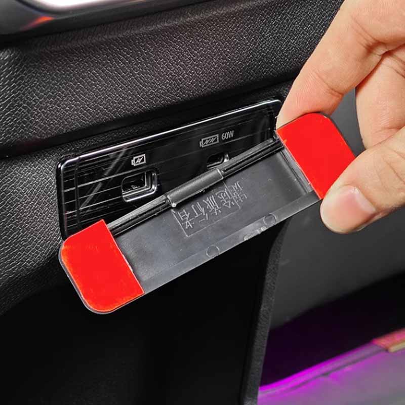 Chery Jetour Traveller T2 USB- - Travel Accessories Online Store recensie en prijs