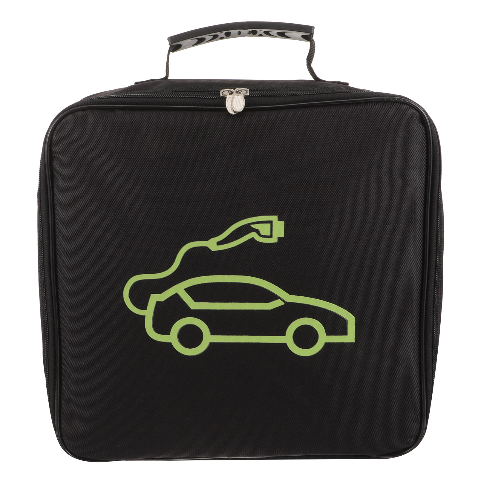 Waterdichte, vlamvertragende E - Cable Organizer Travel recensie en prijs