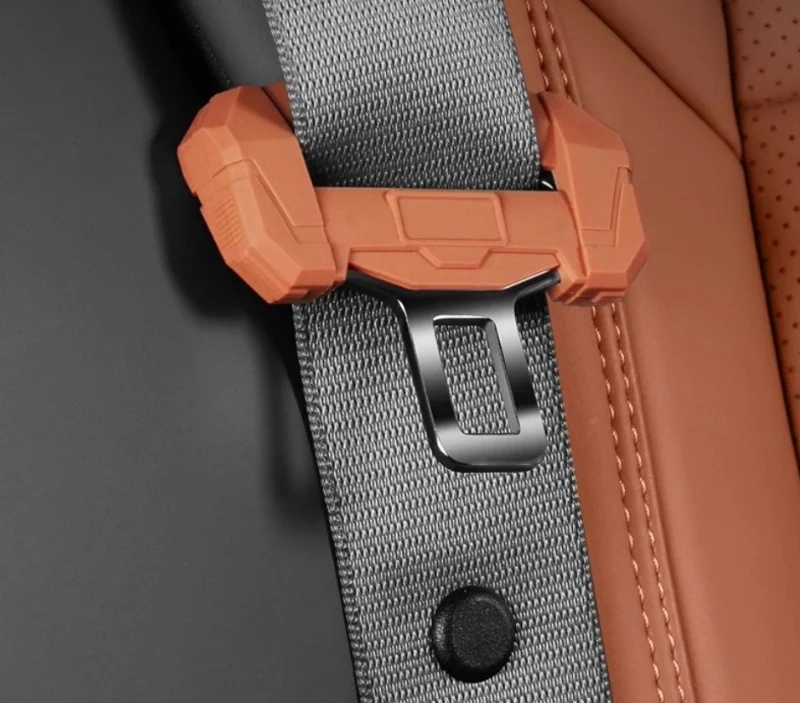 Autogordel Plug Anti-collision - Travel Accessories Online Store recensie en prijs