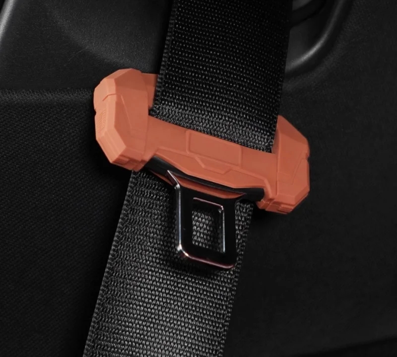 Autogordel Plug Anti-collision - Travel Accessories Online Store recensie en prijs