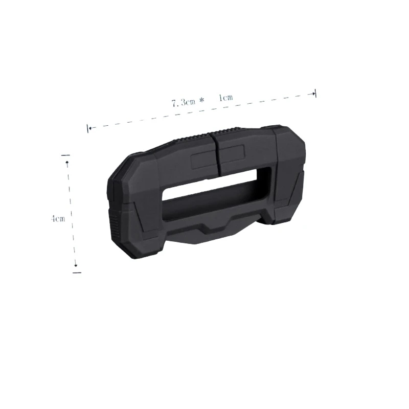 Autogordel Plug Anti-collision - Travel Accessories Online Store recensie en prijs