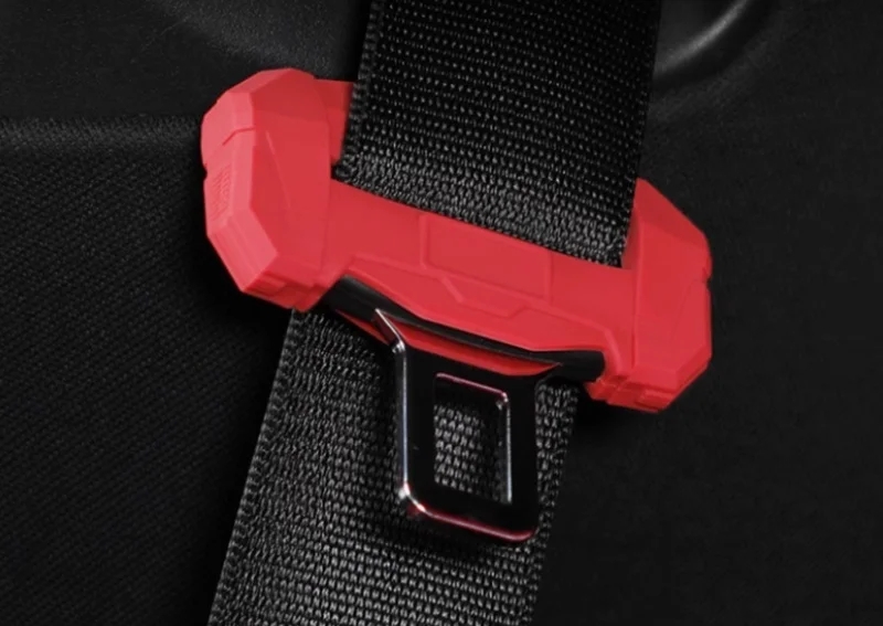 Autogordel Plug Anti-collision - Travel Accessories Online Store recensie en prijs