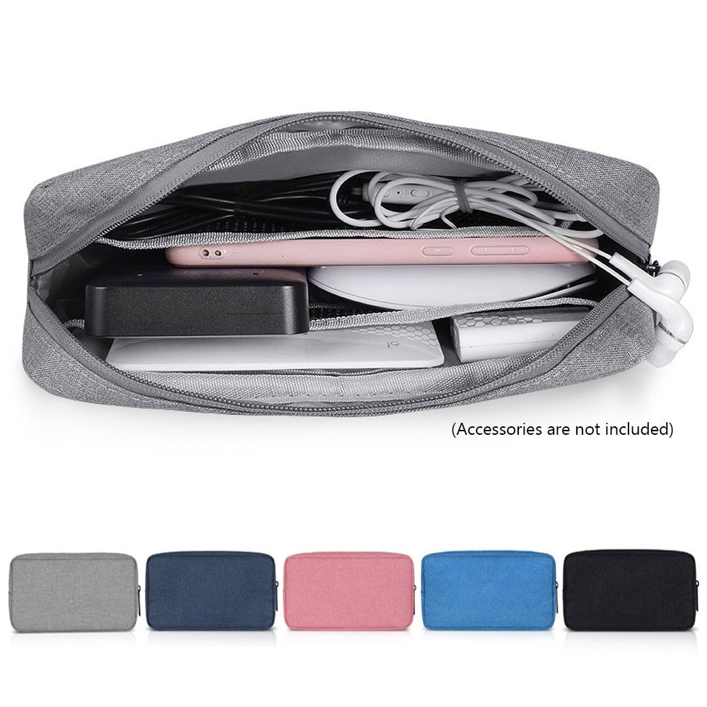 Reisorganisator USB-kabel Oort - Cable Organizer Travel recensie en prijs