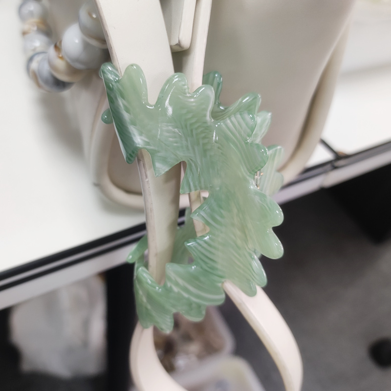 Hangzhi Bloem Hollow Geometris - Travel Accessories 2022 recensie en prijs