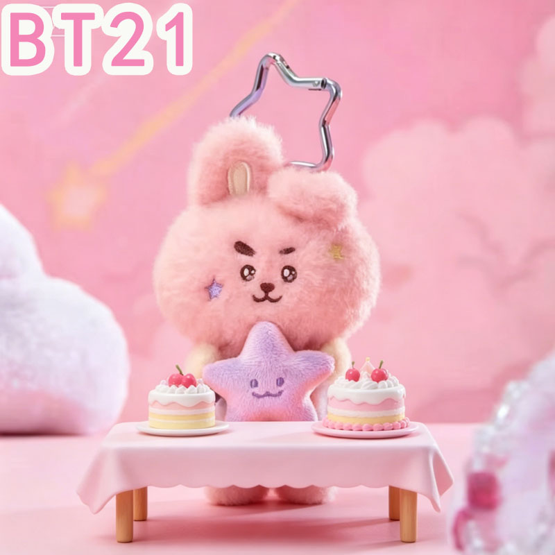 2026 KPOP BT21 Travel Series p - Travel Access recensie en prijs