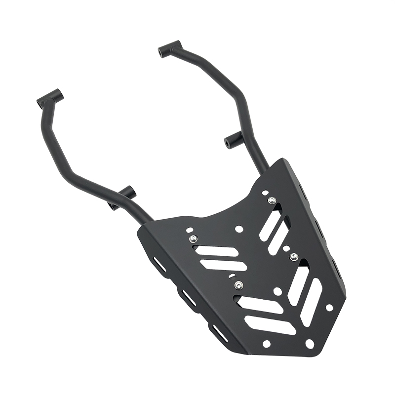 2025 Tenere 700 Achterbagagere - Luggage Cover Protector recensie en prijs