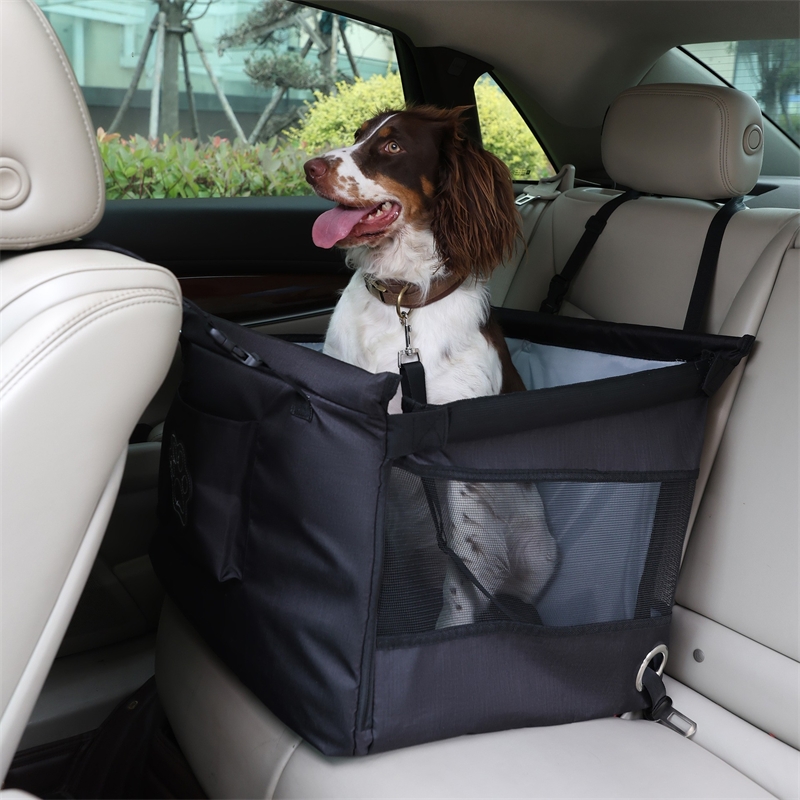 Auto-drager voor huisdieren Op - Travel Accessories For Road Trip recensie en prijs