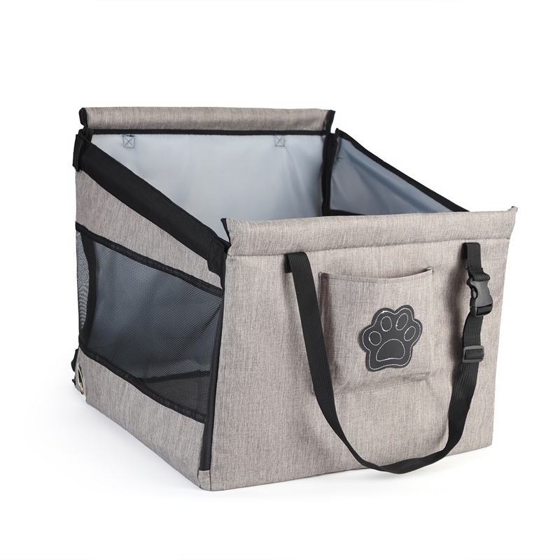 Auto-drager voor huisdieren Op - Travel Accessories For Road Trip recensie en prijs