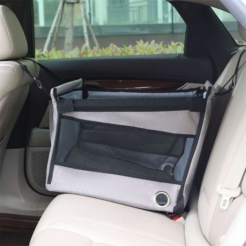 Auto-drager voor huisdieren Op - Travel Accessories For Road Trip recensie en prijs