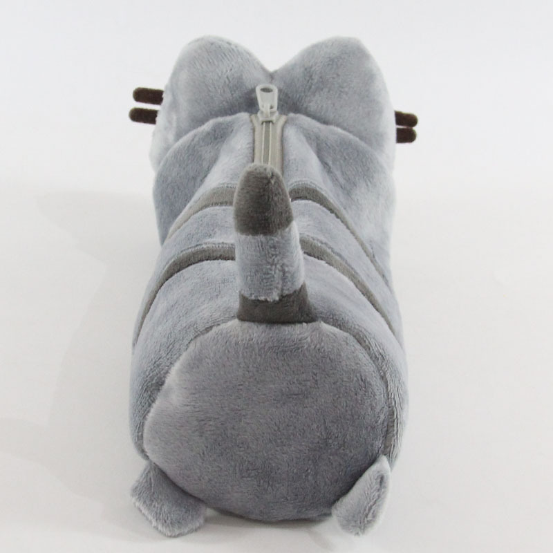 Schattige Pusheen etui, cartoo - Luggage Cover Protector recensie en prijs