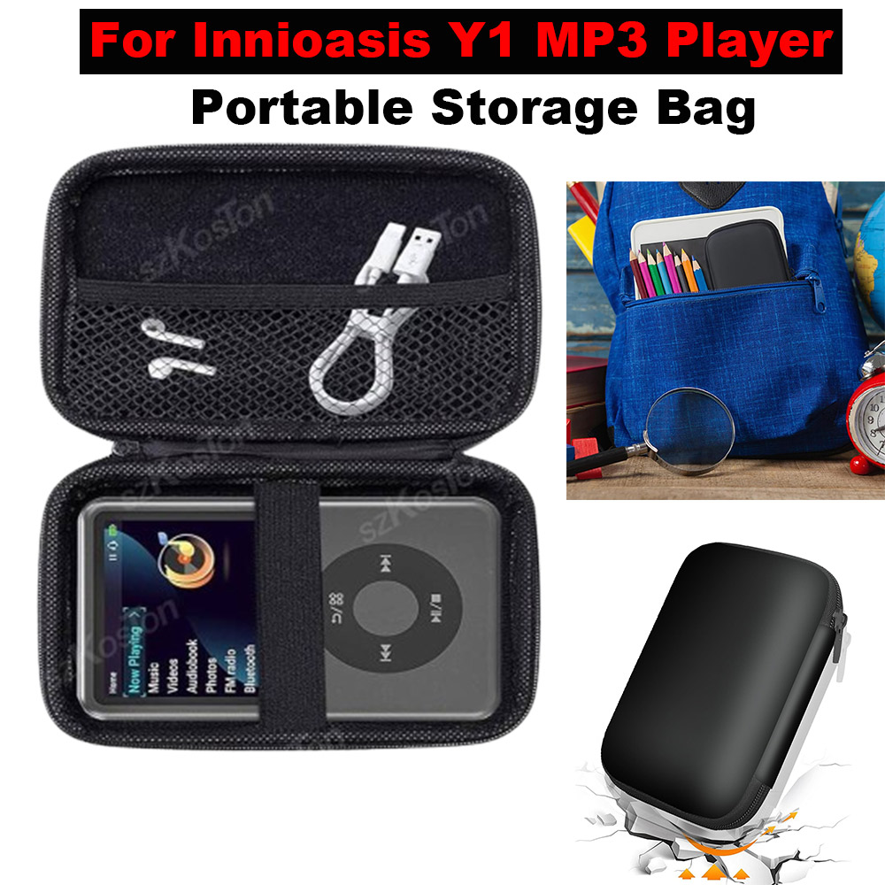 Draagtas met harde schaal, com - Travel Accessories Case recensie en prijs