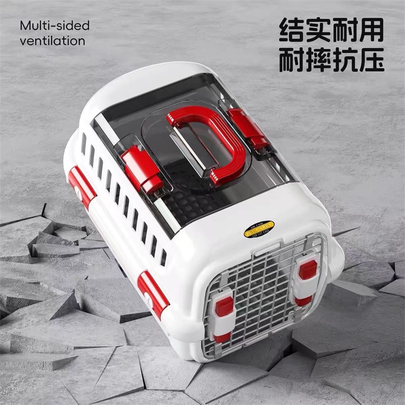 Vliegtuigvriendelijke grote dr - Travel Accessories For Road Trip recensie en prijs
