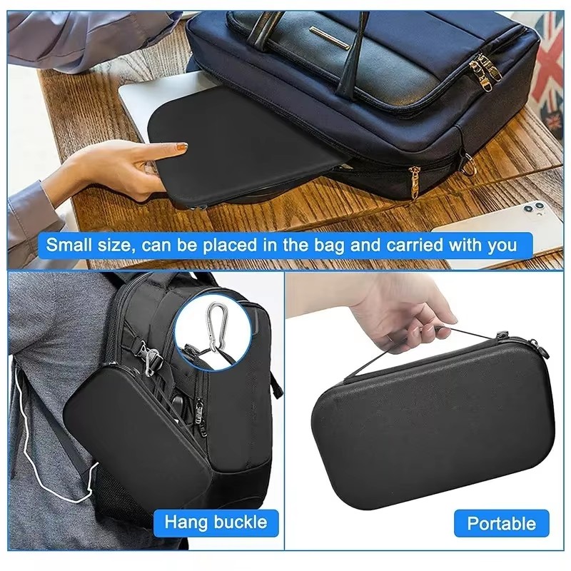 EVA Draagbare Stethoscoop Opbe - Travel Access recensie en prijs