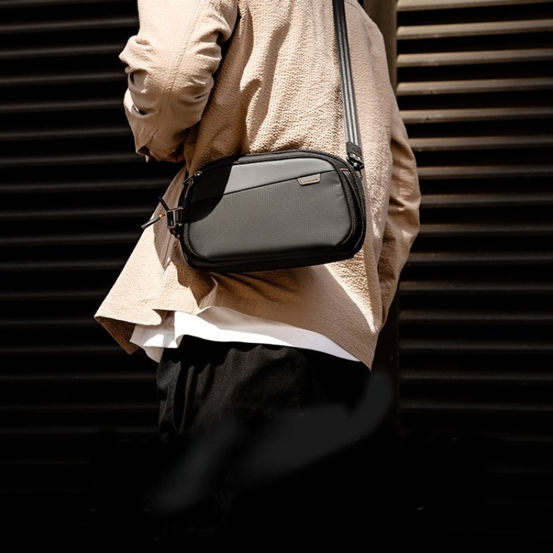 Digitale opbergtas voor kabels - Cable Organizer Travel recensie en prijs