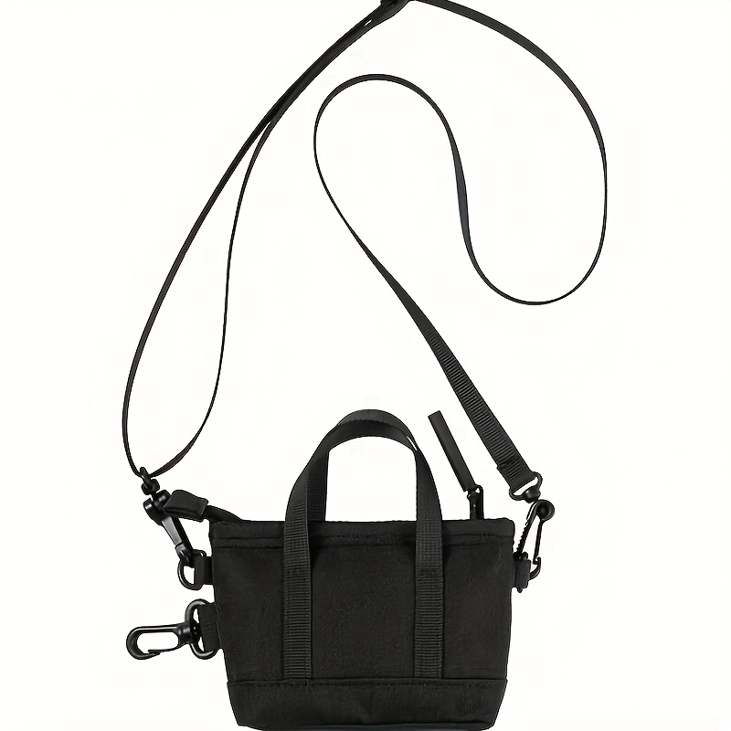 Mini Crossbody Tas, Veelzijdig - Travel Access recensie en prijs