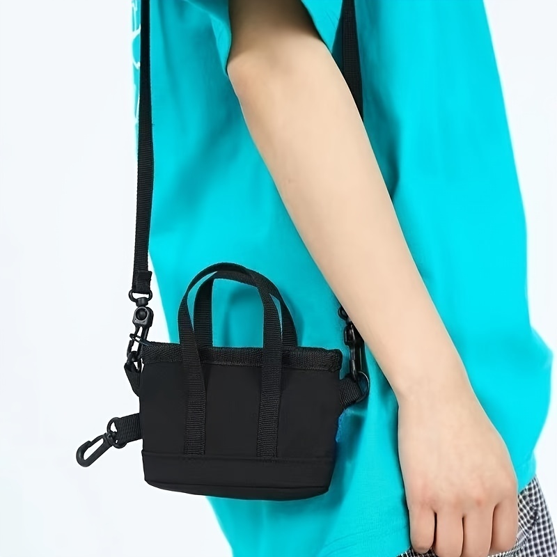 Mini Crossbody Tas, Veelzijdig - Travel Access recensie en prijs