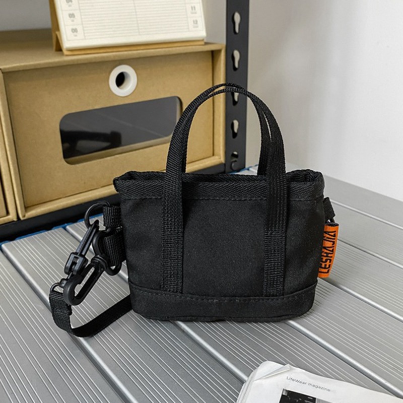 Mini Crossbody Tas, Veelzijdig - Travel Access recensie en prijs