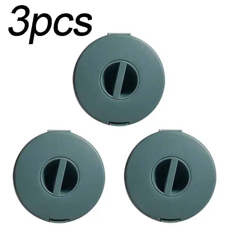 1-3PCS ronde opbergkabelhaspel - Cable Organizer Travel recensie en prijs