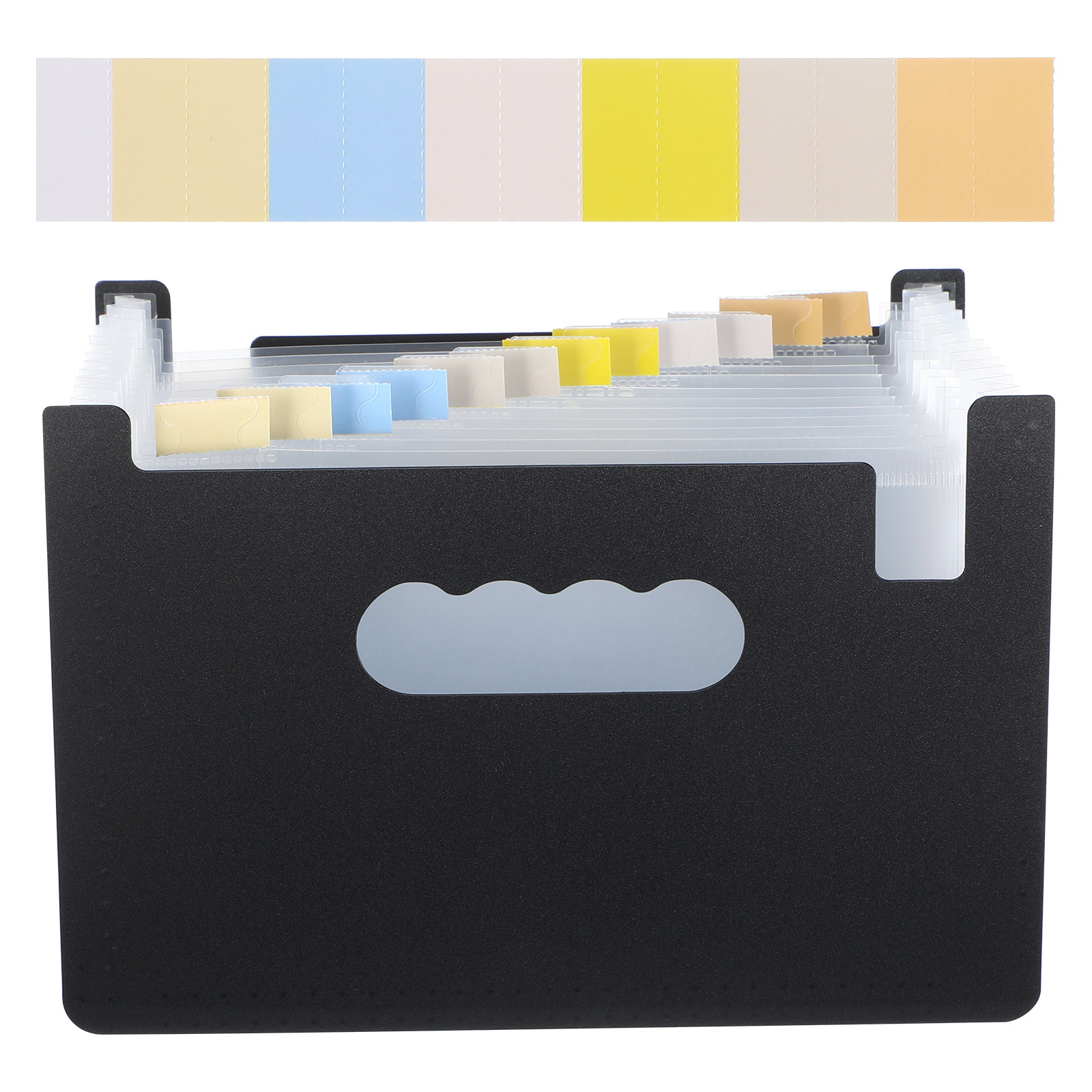 Fijne afwerking PP accordeonma - Travel Access recensie en prijs