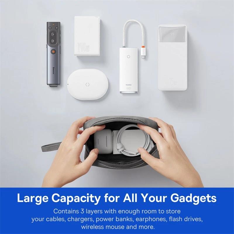Draagbare telefoon waterdichte - Travel Accessories And Bags recensie en prijs