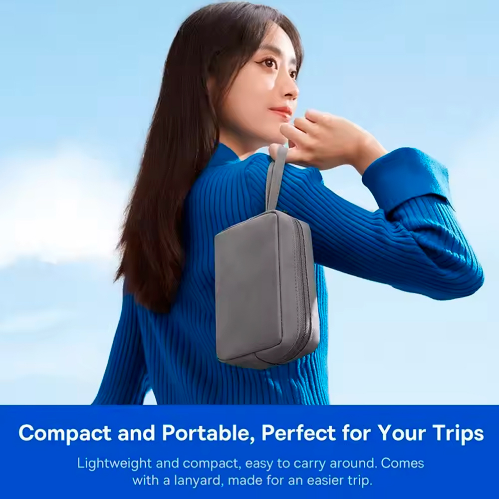 Draagbare telefoon waterdichte - Travel Accessories And Bags recensie en prijs