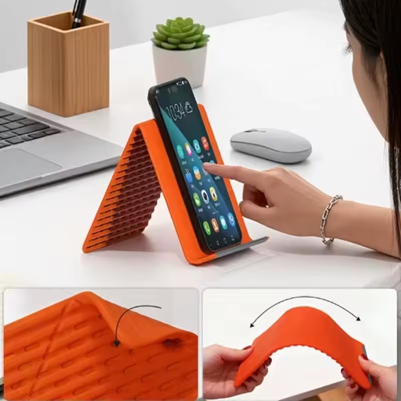 Luie draagbare telefoonstandaa - Travel Accessories Gadget recensie en prijs