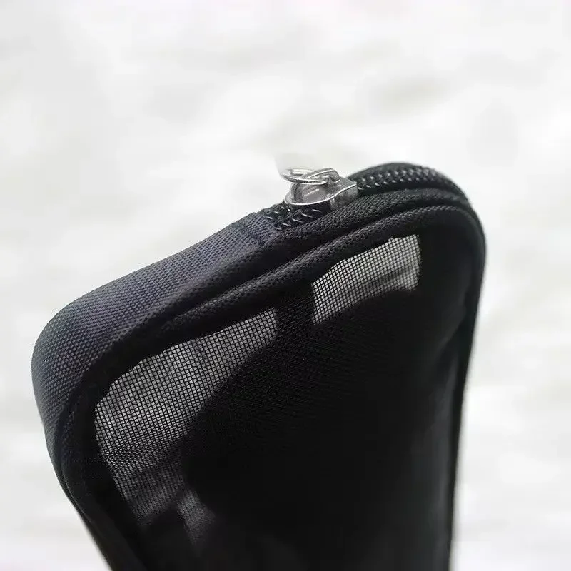 Make-upborstel Reisetui Cosmet - Travel Access recensie en prijs