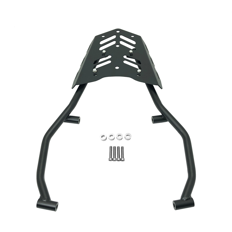 Voor Yamaha Tenere 700 Achterb - Luggage Cover Protector recensie en prijs