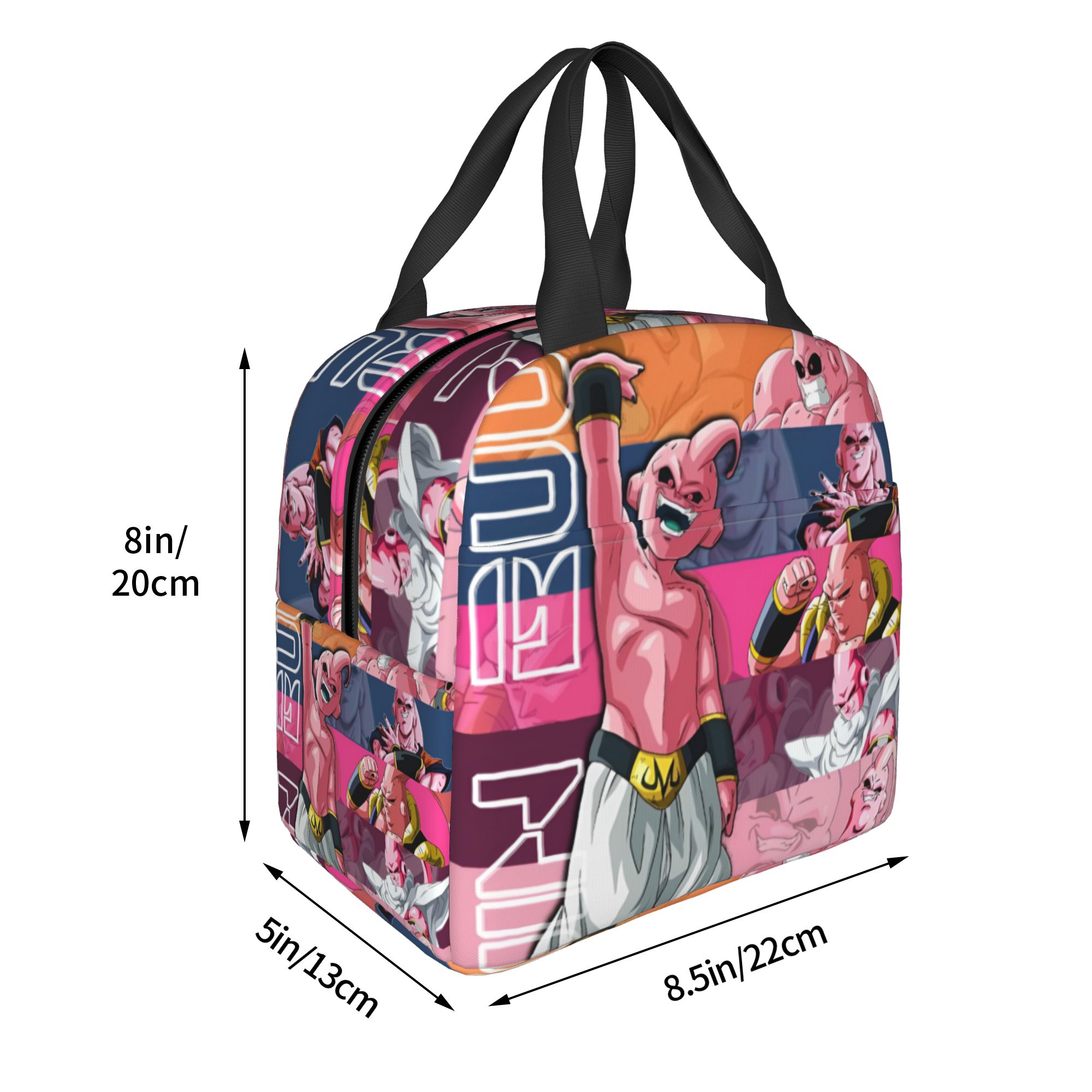 D-Dragon B-Ball Supers Buus Ge - Travel Accessories 2022 recensie en prijs