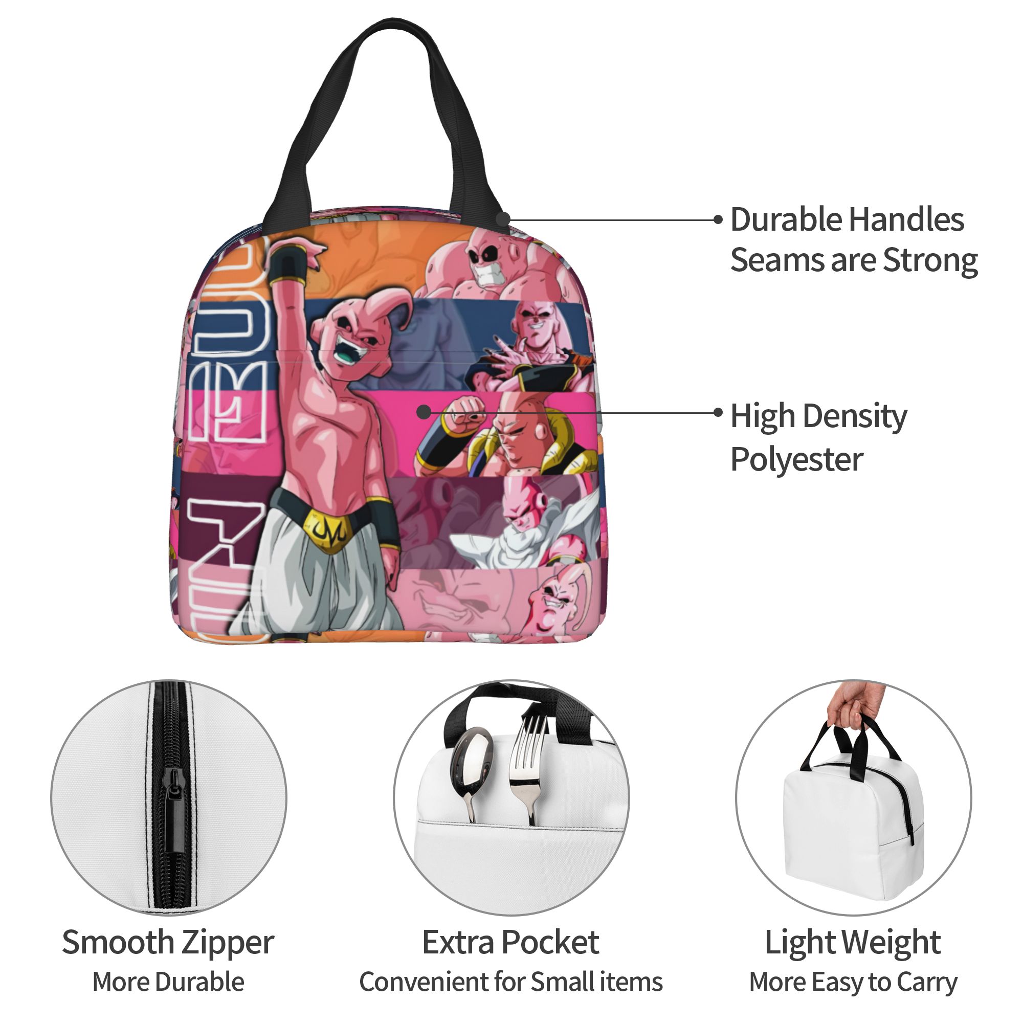 D-Dragon B-Ball Supers Buus Ge - Travel Accessories 2022 recensie en prijs